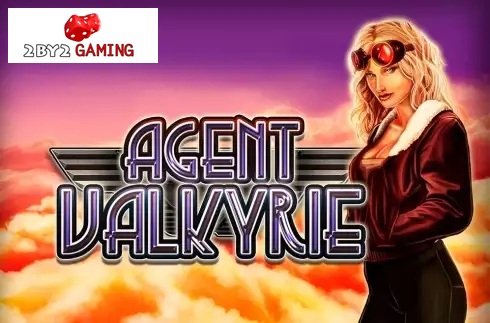 Agent Valkyrie